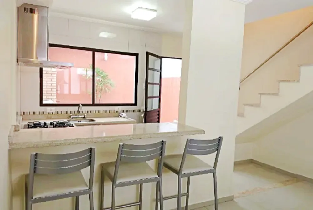 Sobrado, 2 quartos, 76 m² - Foto 4