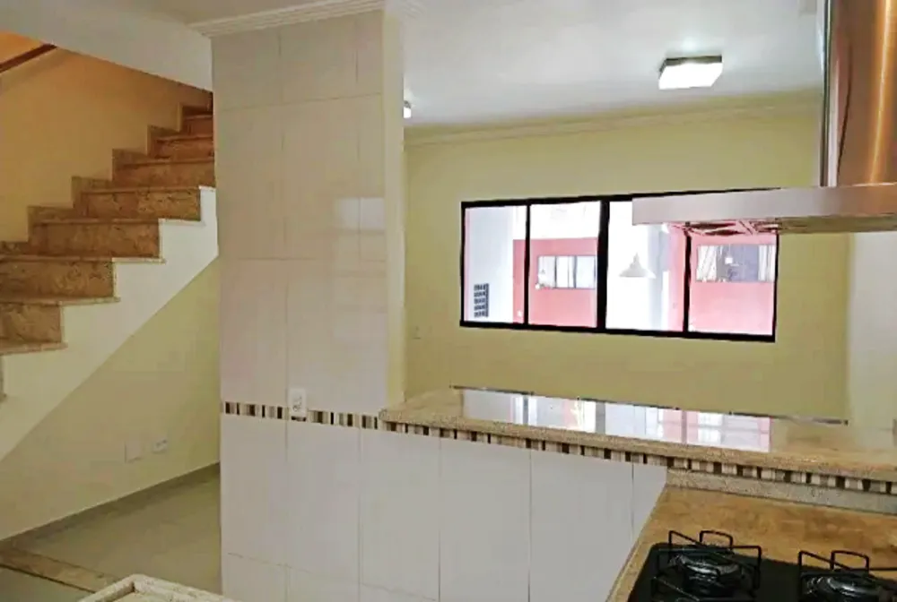 Sobrado, 2 quartos, 76 m² - Foto 6