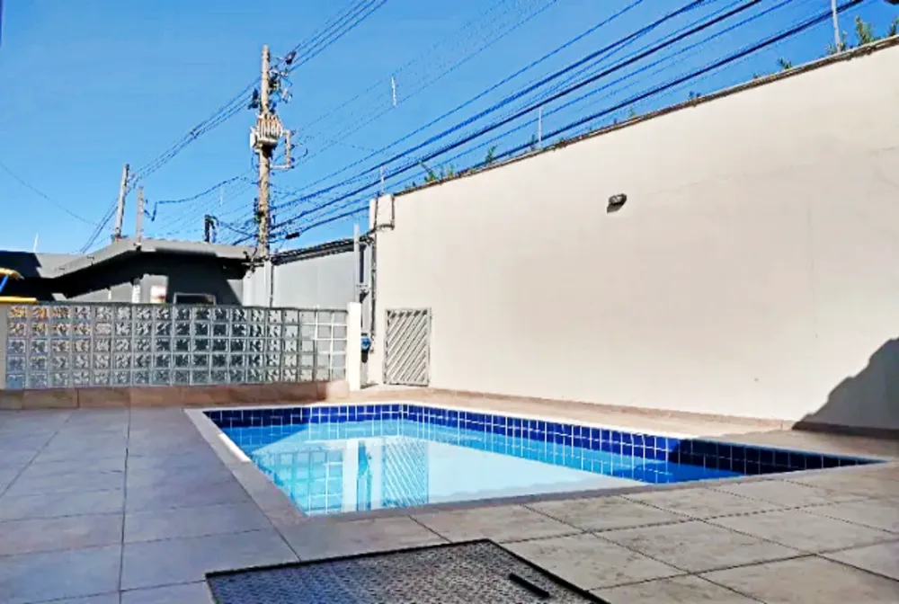 Sobrado, 2 quartos, 76 m² - Foto 1