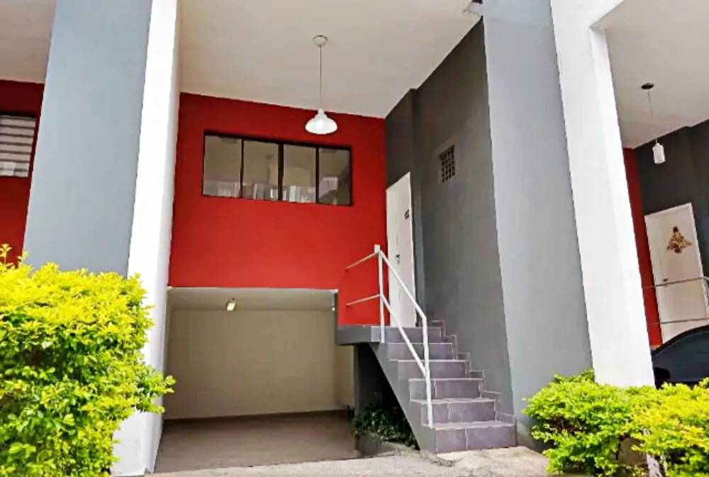 Sobrado, 2 quartos, 76 m² - Foto 12