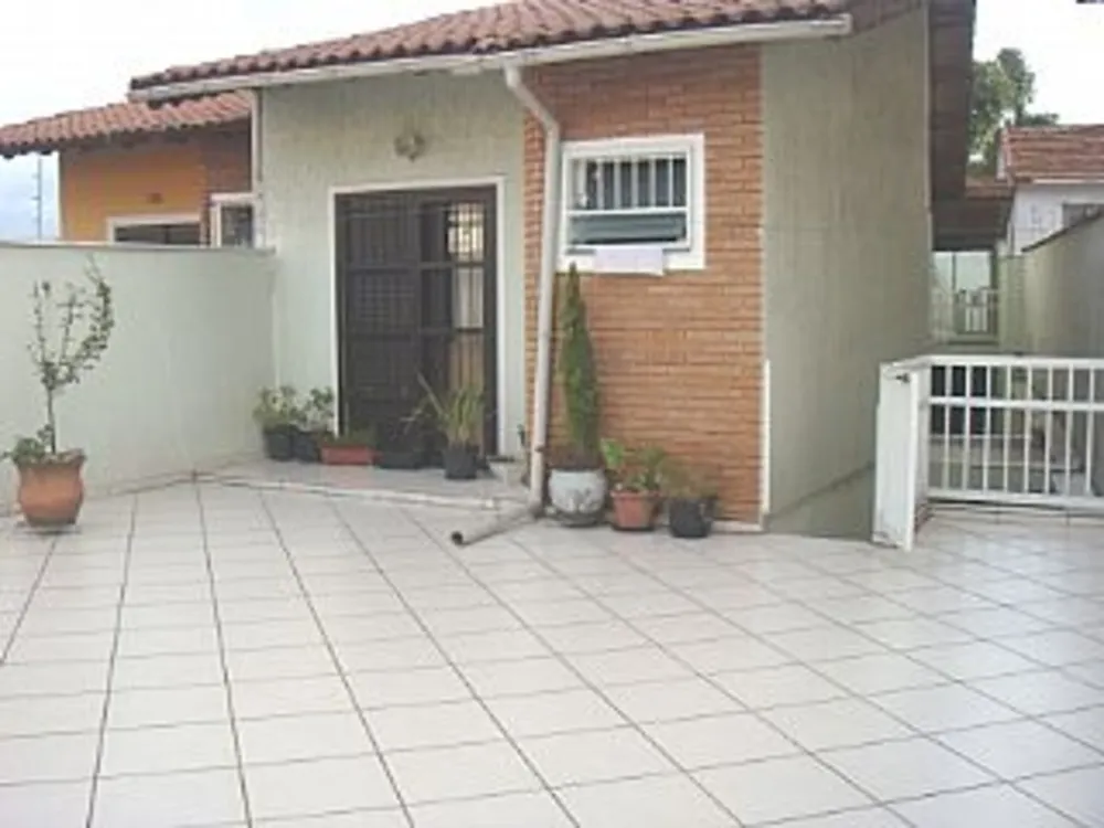 Sobrado, 3 quartos, 162 m² - Foto 3