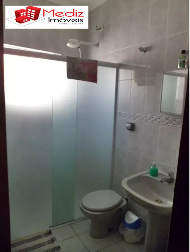 Sobrado, 3 quartos, 162 m² - Foto 10