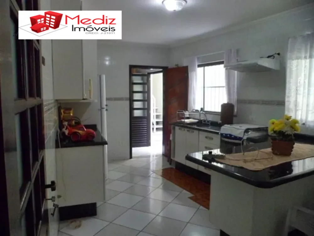 Sobrado, 3 quartos, 162 m² - Foto 7