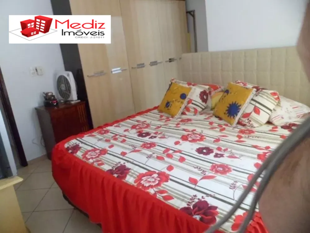 Sobrado, 3 quartos, 162 m² - Foto 2