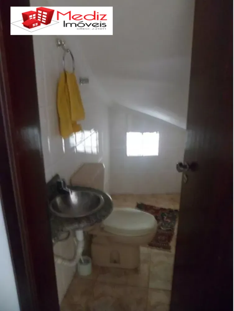 Sobrado, 3 quartos, 162 m² - Foto 4