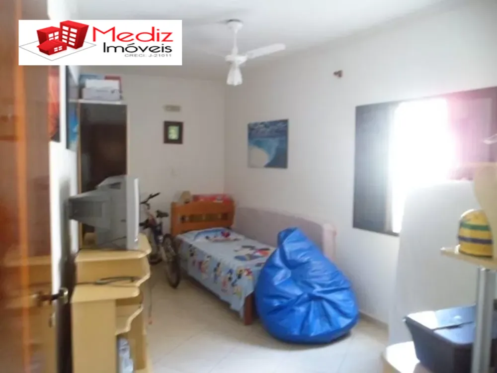 Sobrado, 3 quartos, 162 m² - Foto 4