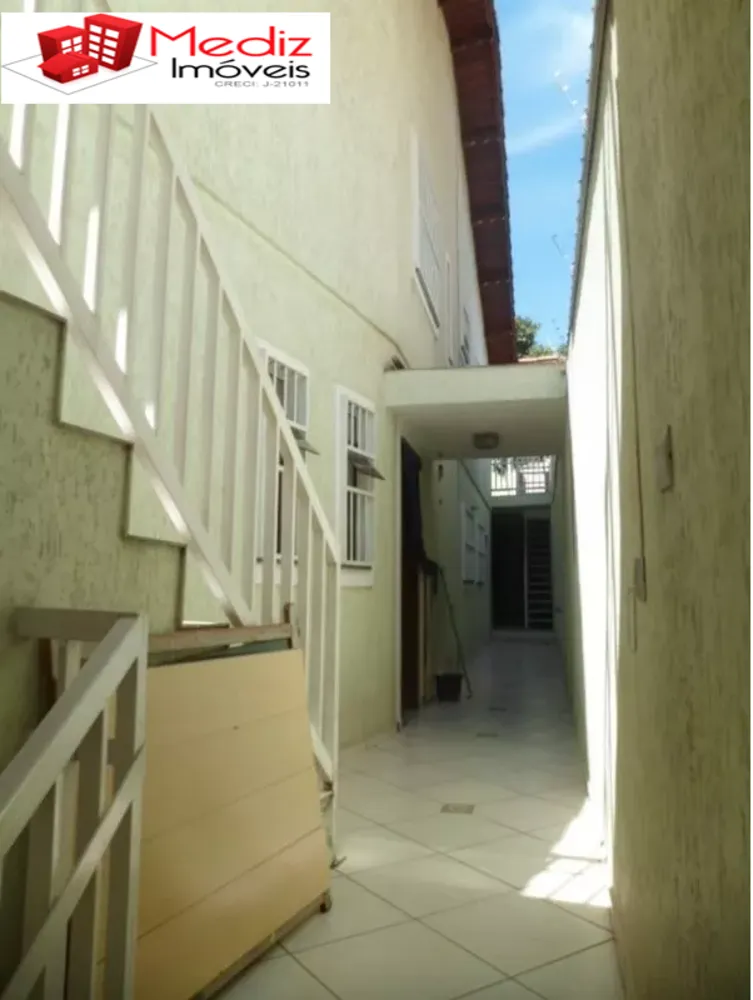 Sobrado, 3 quartos, 162 m² - Foto 12