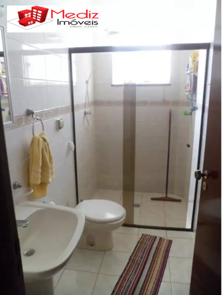 Sobrado, 3 quartos, 162 m² - Foto 8