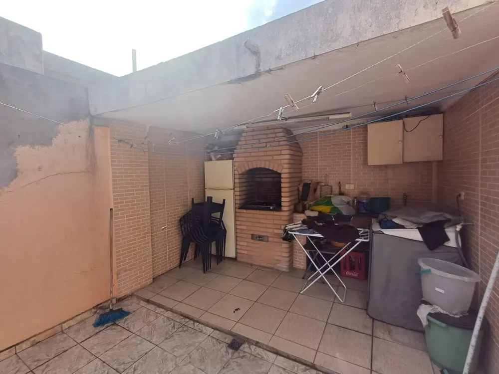Sobrado, 3 quartos, 123 m² - Foto 3
