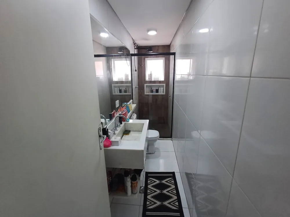 Sobrado, 3 quartos, 123 m² - Foto 7