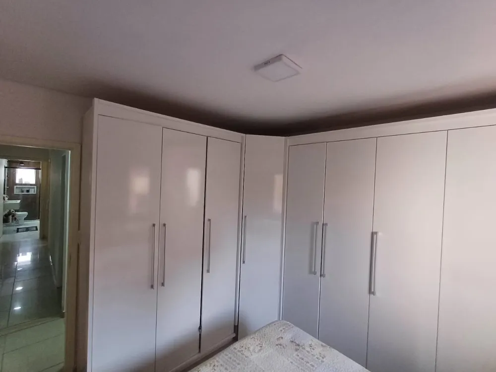 Sobrado, 3 quartos, 123 m² - Foto 2