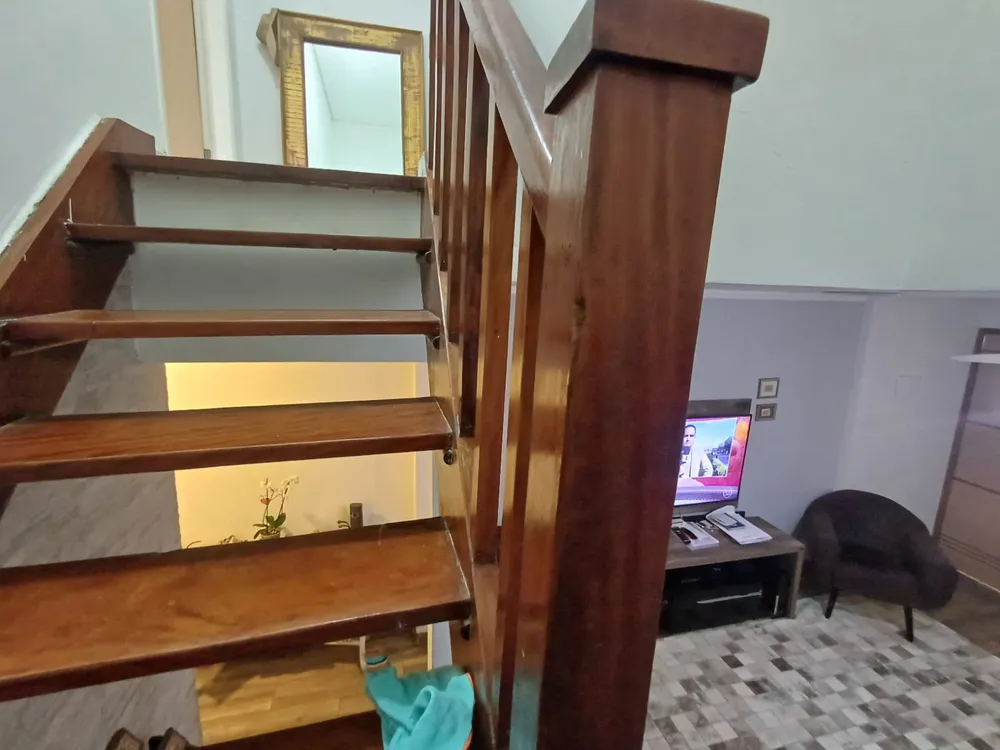 Sobrado, 3 quartos, 123 m² - Foto 4