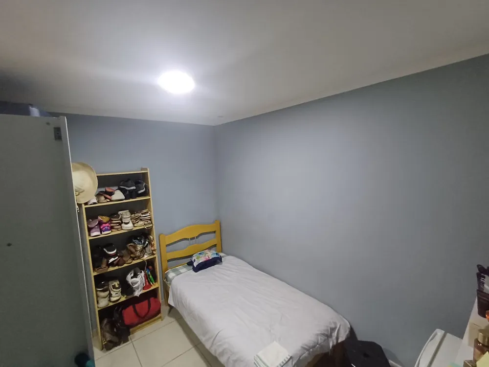Sobrado, 3 quartos, 123 m² - Foto 1