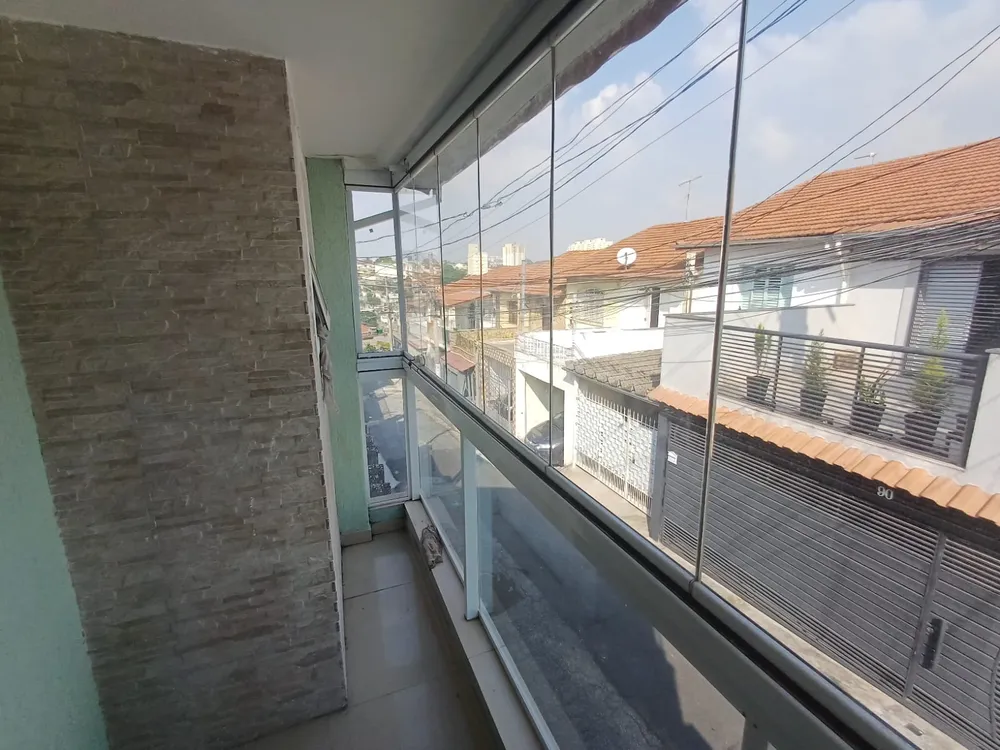 Sobrado, 3 quartos, 123 m² - Foto 6