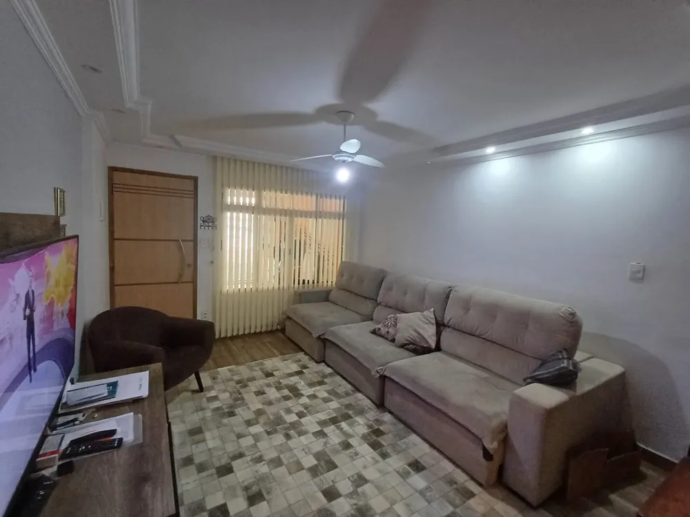 Sobrado, 3 quartos, 123 m² - Foto 7