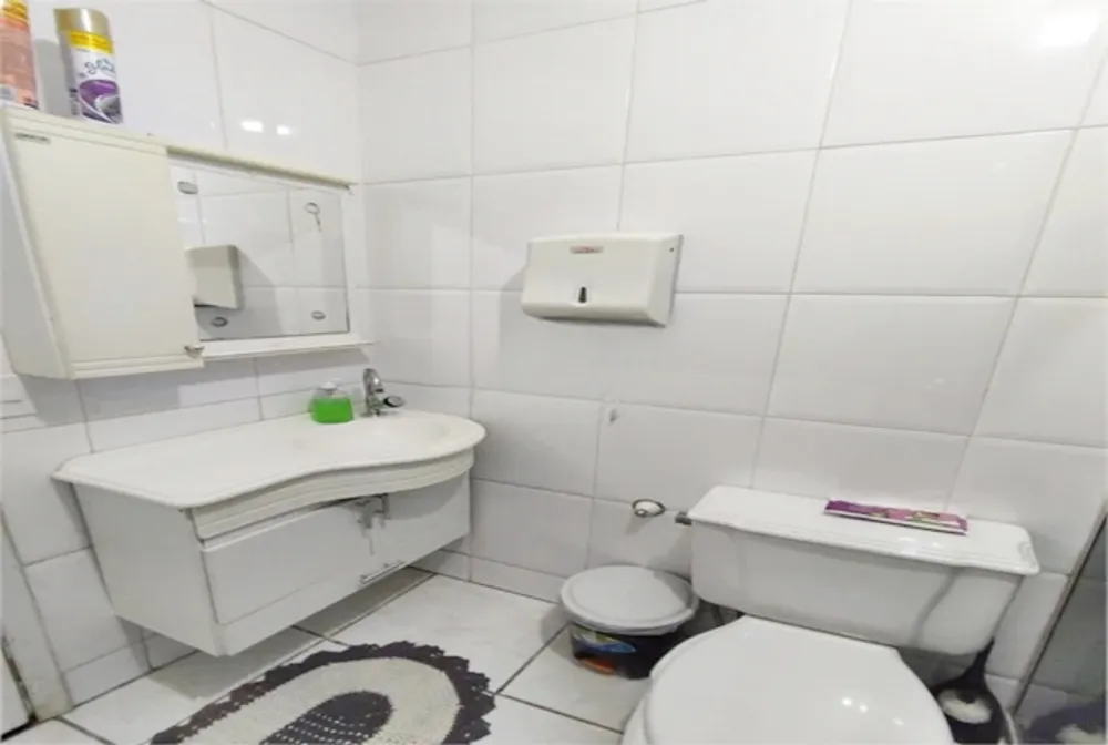 Sobrado, 2 quartos, 200 m² - Foto 7