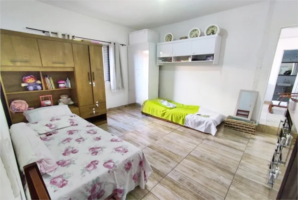 Sobrado, 2 quartos, 200 m² - Foto 2