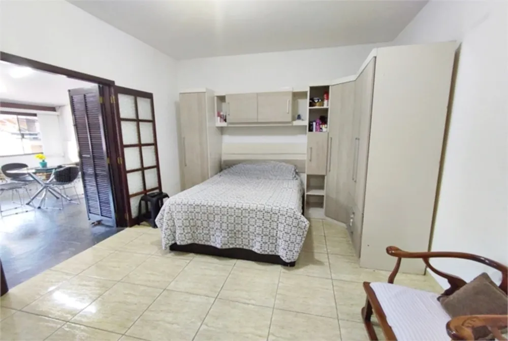 Sobrado, 2 quartos, 200 m² - Foto 6