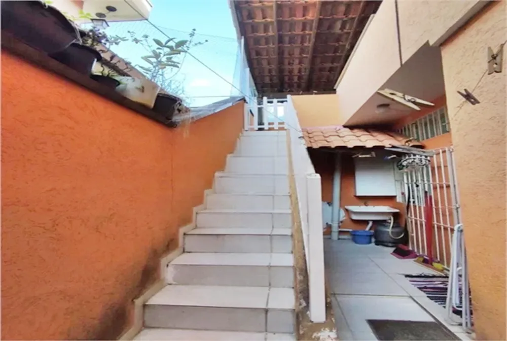 Sobrado, 2 quartos, 200 m² - Foto 3