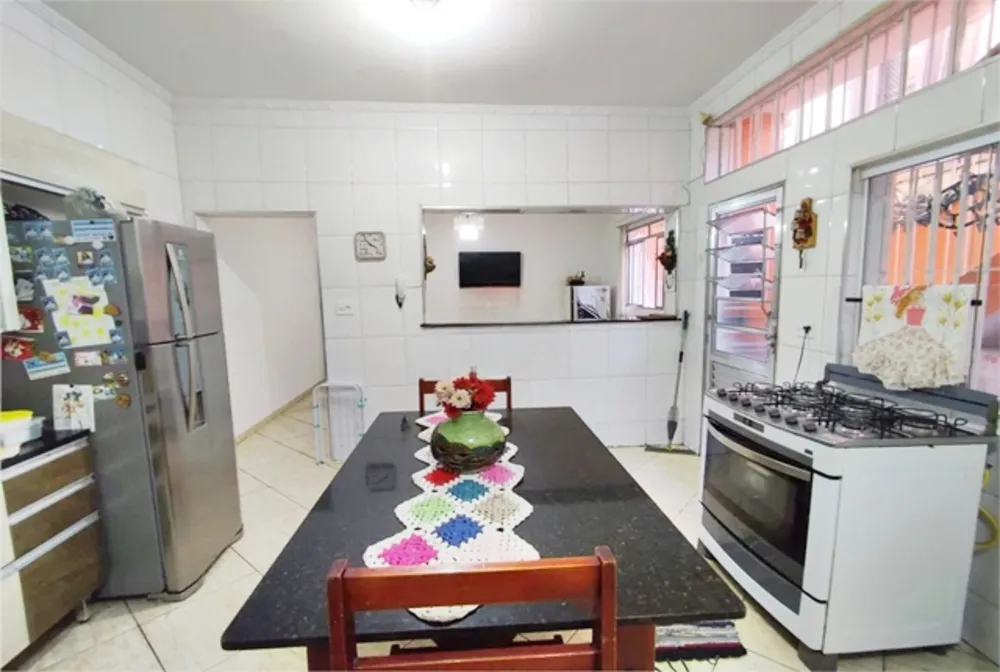 Sobrado, 2 quartos, 200 m² - Foto 4