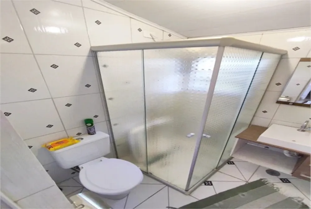Sobrado, 2 quartos, 200 m² - Foto 5