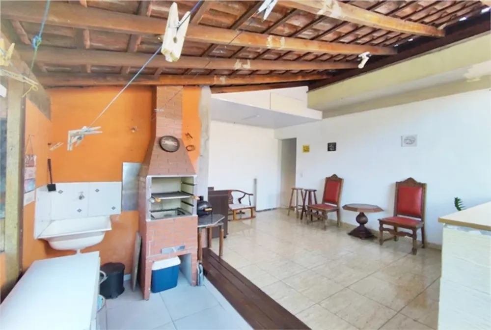 Sobrado, 2 quartos, 200 m² - Foto 12