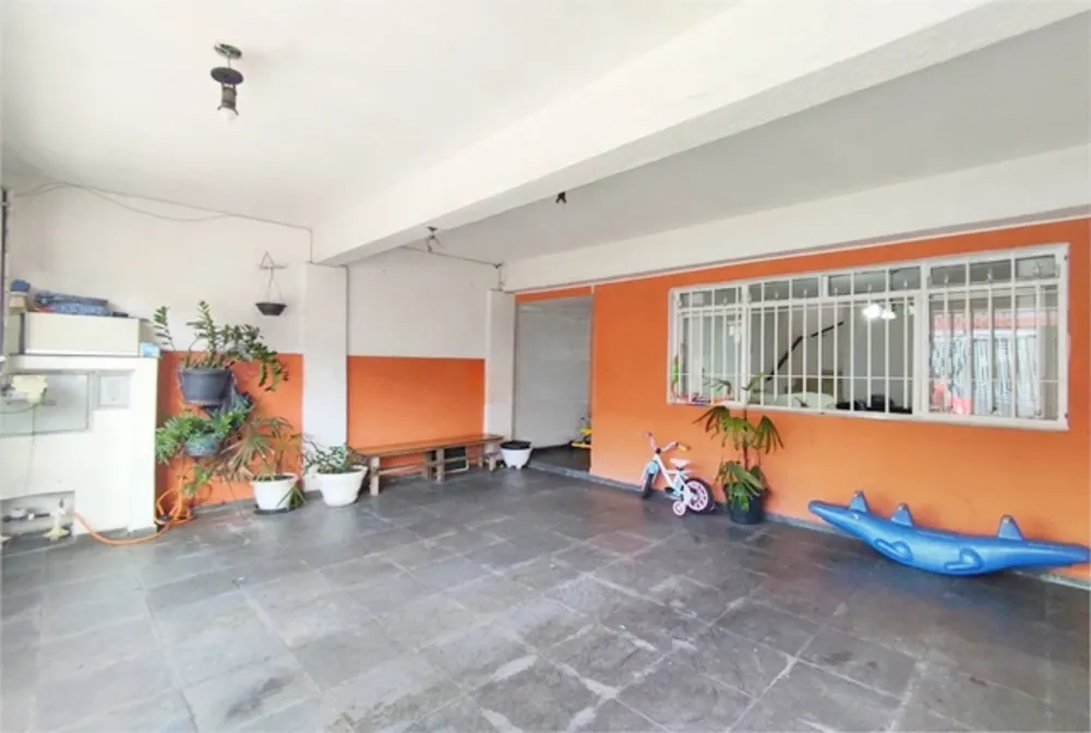 Sobrado, 2 quartos, 200 m² - Foto 14