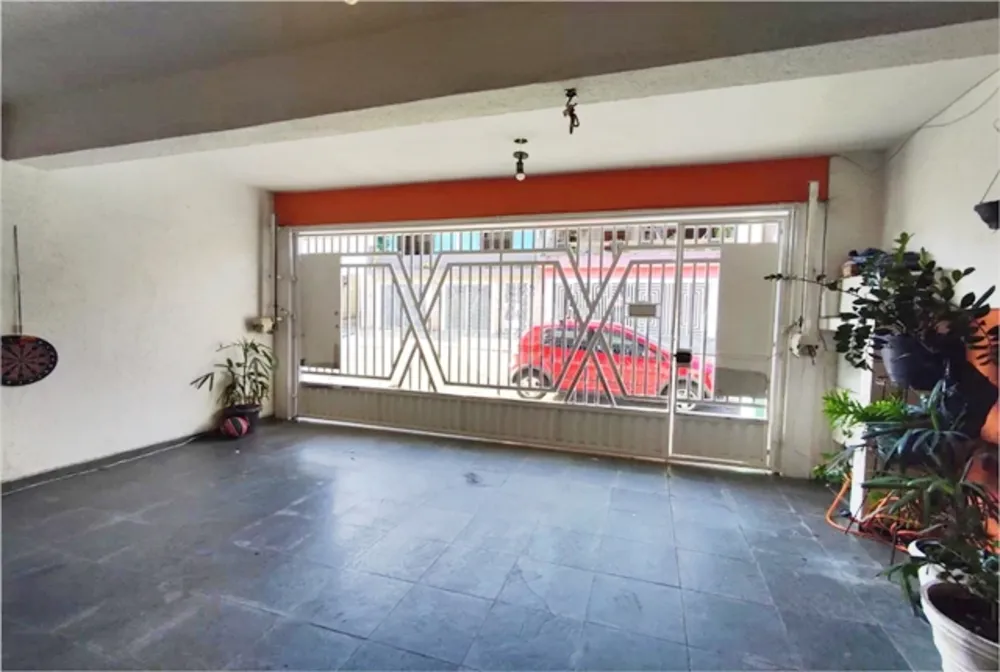 Sobrado, 2 quartos, 200 m² - Foto 5