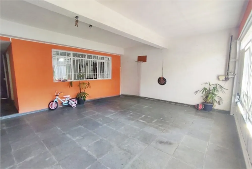 Sobrado, 2 quartos, 200 m² - Foto 6