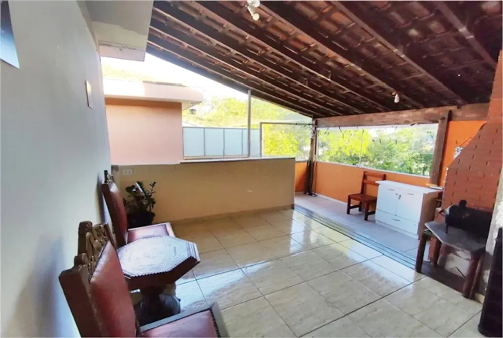 Sobrado, 2 quartos, 200 m² - Foto 13