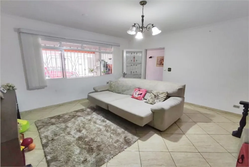 Sobrado, 2 quartos, 200 m² - Foto 1