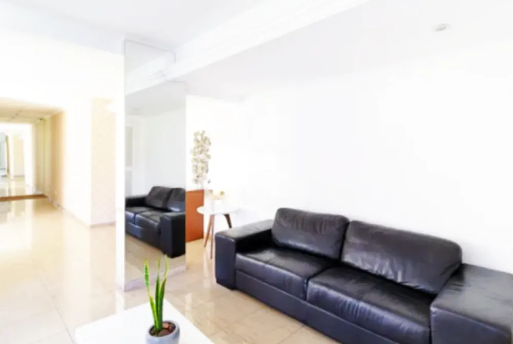 Apartamento, 4 quartos, 140 m² - Foto 1