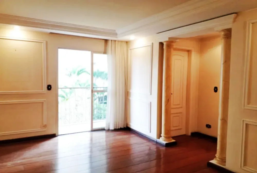 Apartamento, 4 quartos, 140 m² - Foto 11
