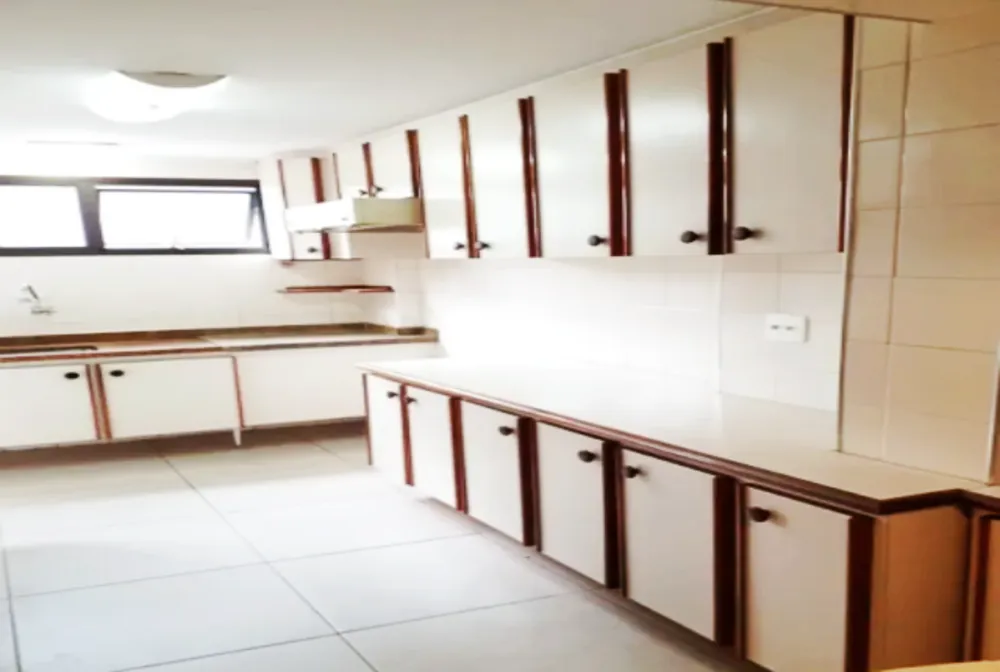 Apartamento, 4 quartos, 140 m² - Foto 10