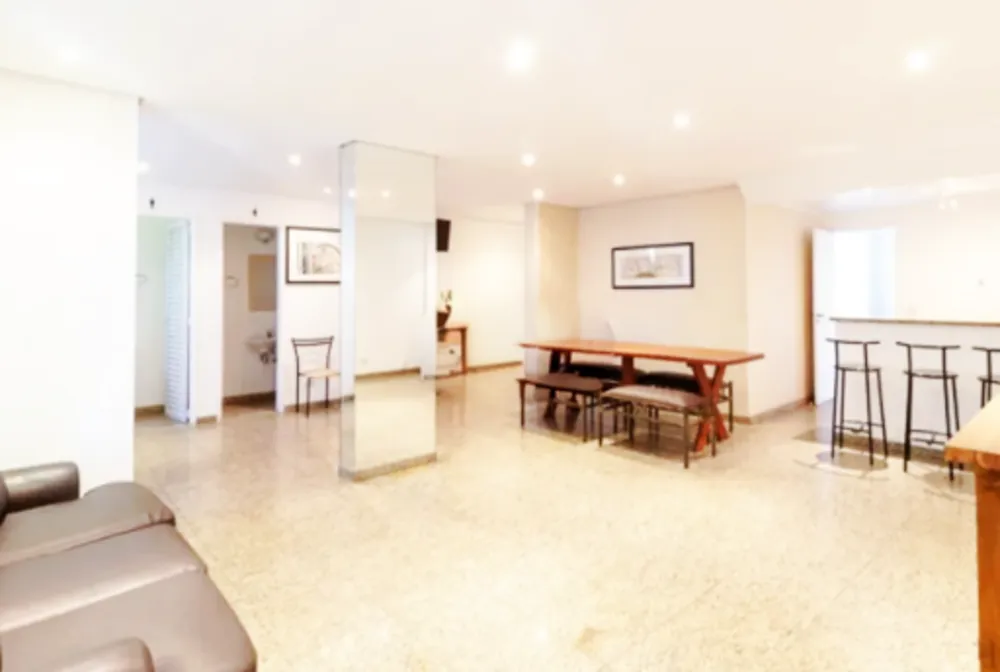 Apartamento, 4 quartos, 140 m² - Foto 6