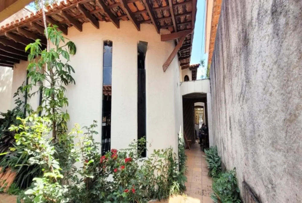 Casa, 4 quartos, 290 m² - Foto 8