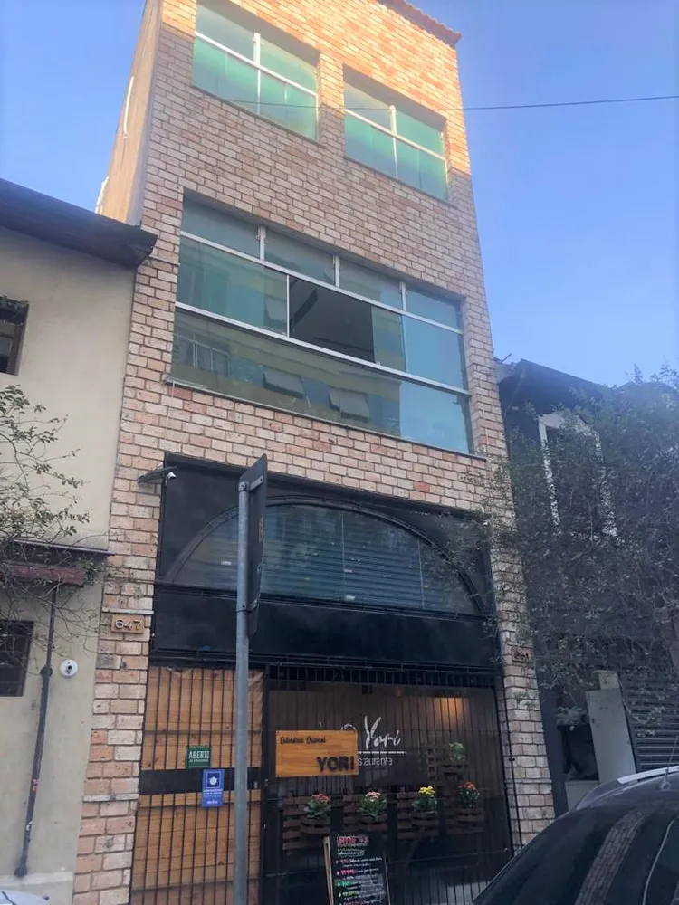 Sala-Conjunto, 300 m² - Foto 7