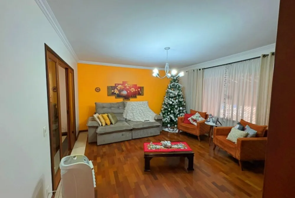 Casa, 4 quartos, 350 m² - Foto 2