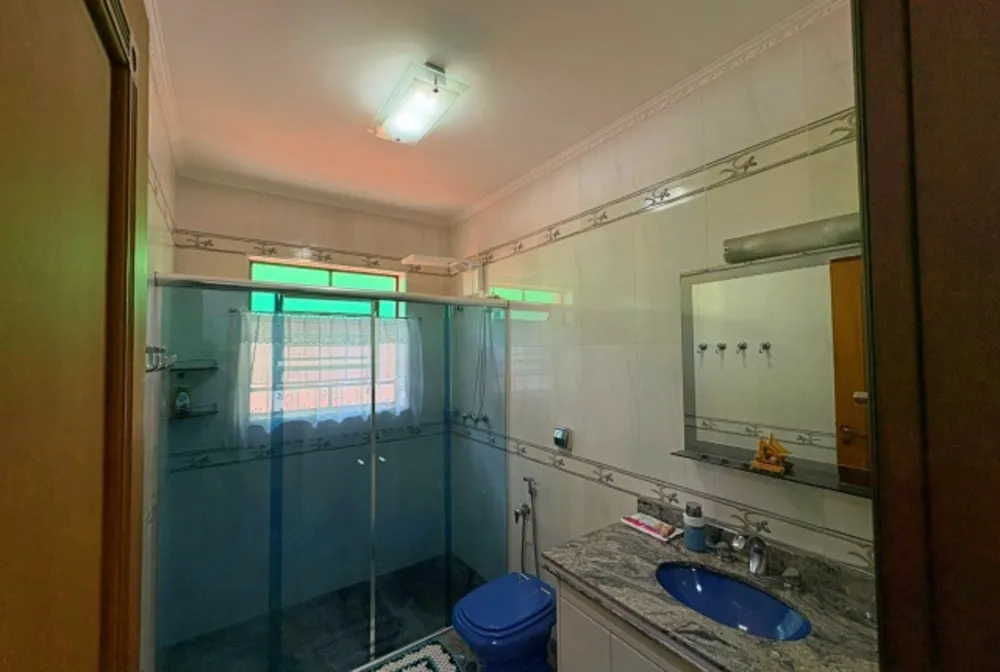 Casa, 4 quartos, 350 m² - Foto 5