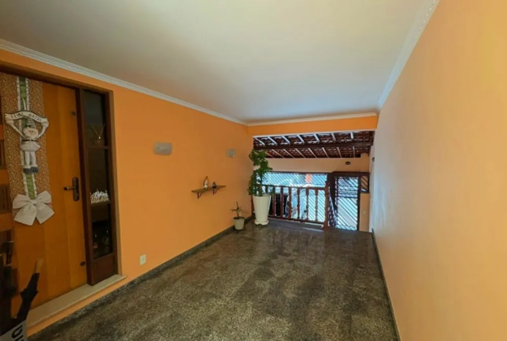 Casa, 4 quartos, 350 m² - Foto 11