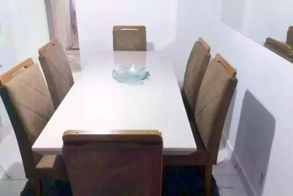 Apartamento, 2 quartos, 60 m² - Foto 6