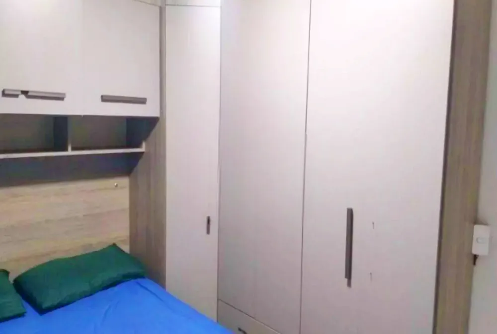 Apartamento, 2 quartos, 60 m² - Foto 7
