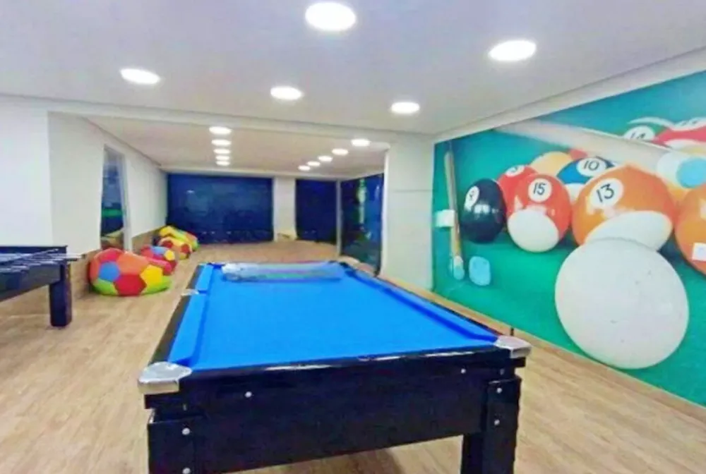 Apartamento, 2 quartos, 60 m² - Foto 12