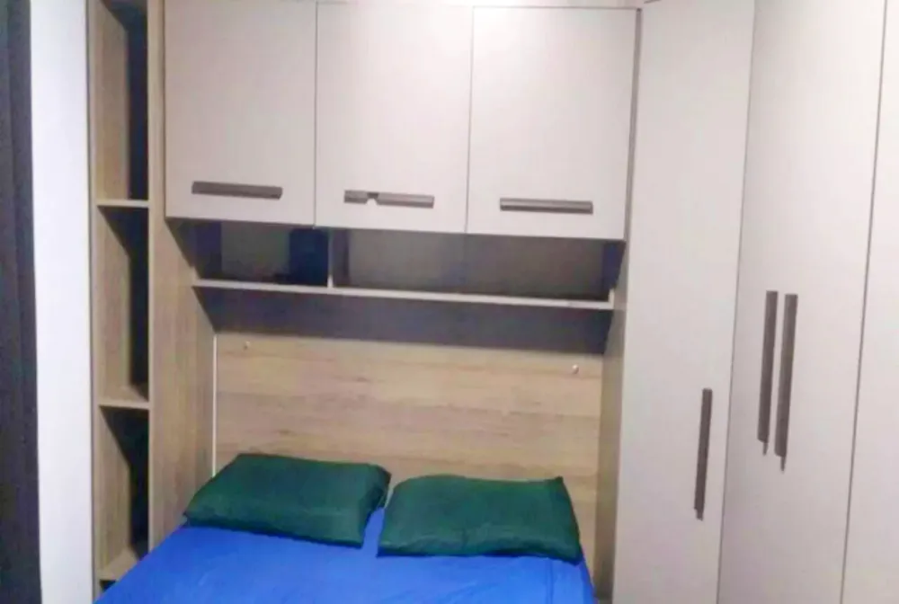 Apartamento, 2 quartos, 60 m² - Foto 8