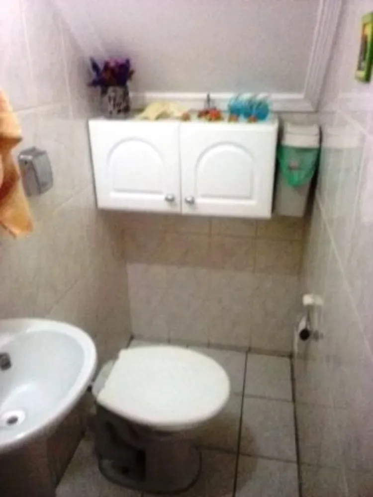 Sobrado, 2 quartos, 70 m² - Foto 11