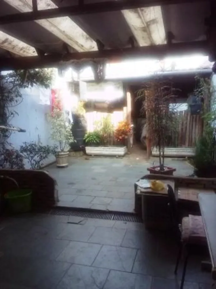 Sobrado, 2 quartos, 70 m² - Foto 1