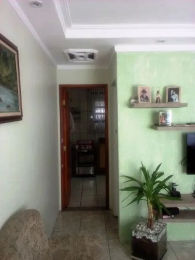 Sobrado, 2 quartos, 70 m² - Foto 5