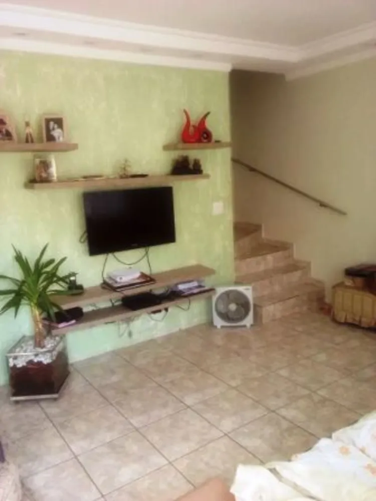 Sobrado, 2 quartos, 70 m² - Foto 3