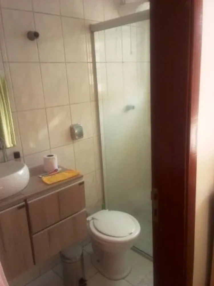 Sobrado, 2 quartos, 70 m² - Foto 6