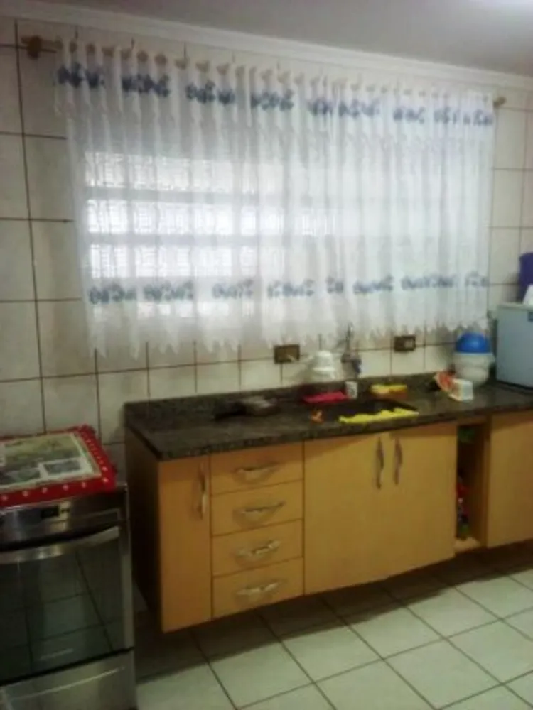 Sobrado, 2 quartos, 70 m² - Foto 4